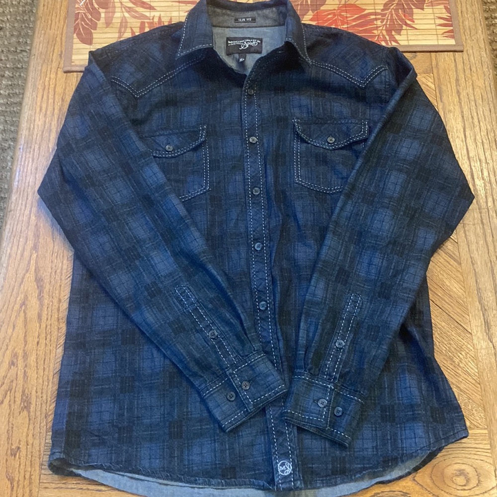 Large, Moonshine Spirit by Brad Paisley